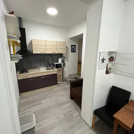 Happy Hostel Rijeka